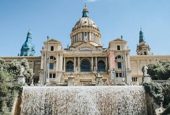 Hotel, Hotel Indigo Barcelona Plaza España