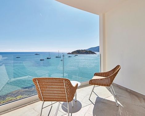 Universal Hotel Aquamarin-4