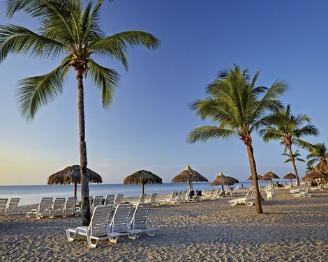 Grand Decameron Panama, A Trademark All Inclusive Resort-4