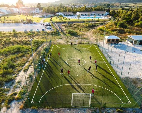 S'Arena Beach Oasis Hotel-4