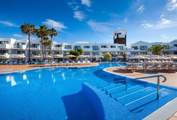 Hotel, THB Lanzarote Beach