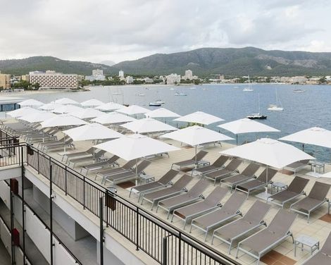 Leonardo Royal Hotel Mallorca Palmanova Bay-3