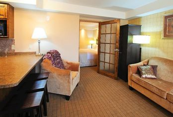 Hotel, Inn on Prince Hotel & Conference Centre, an Ascend Collection Hotel