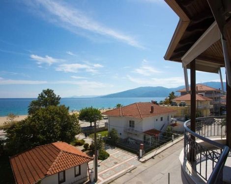 Villa Amalia Sun Beach-0