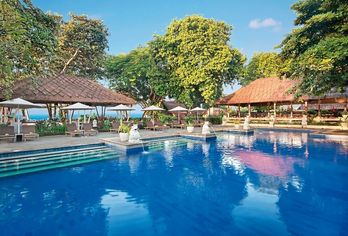 Hotel, Mercure Resort Sanur