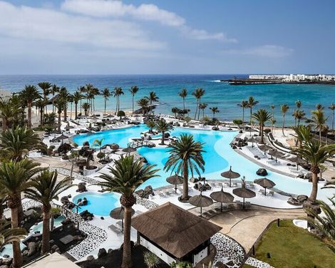 Paradisus Salinas Lanzarote-2