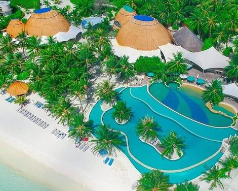 Holiday Inn Resort Kandooma Maldives-2