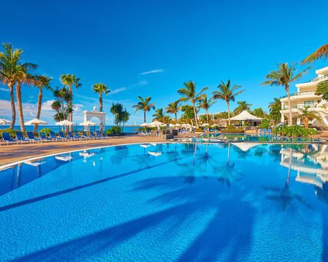 Hipotels Natura Palace-1