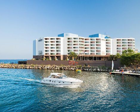 Pullman Cannes Mandelieu Royal Casino-2