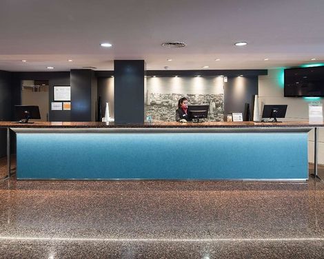 Catalonia Park Putxet-1