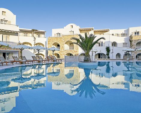 Aegean Plaza Hotel-0