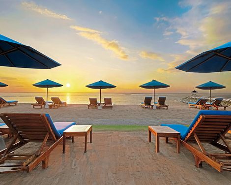 Hotel Nikko Bali Benoa Beach-0