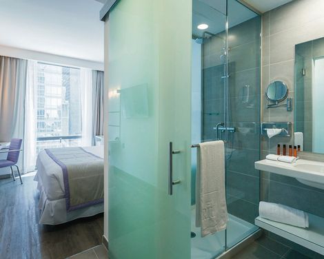 Hotel Riu Plaza New York Times Square-0