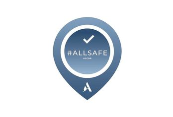 Hotel, Mercure Palermo Centro