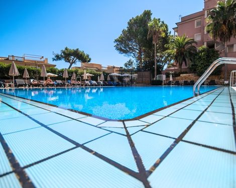 Canyamel Classic & Spa-2