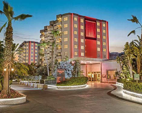 Ramada Resort by Wyndham Lara-2