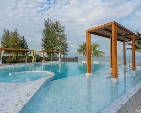 Best Western Plus Carapace Hotel Hua Hin-1