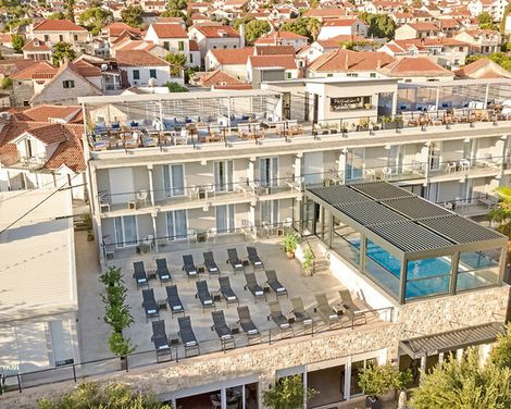 Hotel Osam - Adults only-1