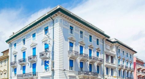 Palace Hotel