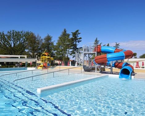 Garden Suites Park Plava Laguna-4