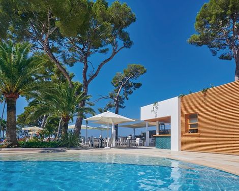 Hipotels Eurotel Punta Rotja-3