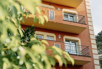 Hotel, Hotel Soho Boutique Los Naranjos