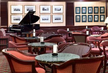 Hilton Tokyo