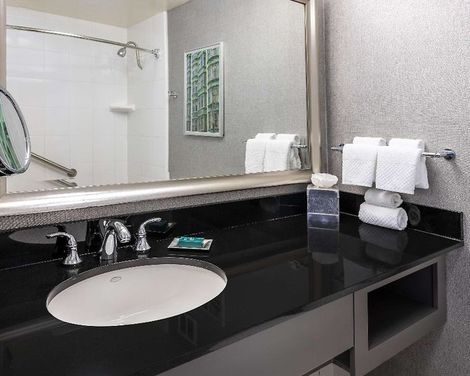 Hilton San Francisco Financial District-0