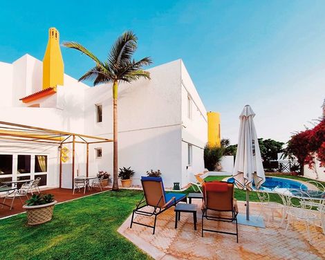 Hotel Do Cerro-4