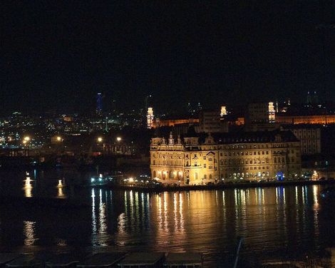 DoubleTree by Hilton Hotel Istanbul - Moda-3