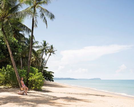 JW Marriott Khao Lak Resort & Spa-0