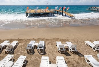 Club Hotel Mirabell