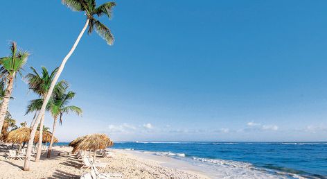 Majestic Colonial Punta Cana Resort