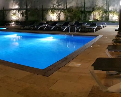 Santa Cruz Village Hotel-1