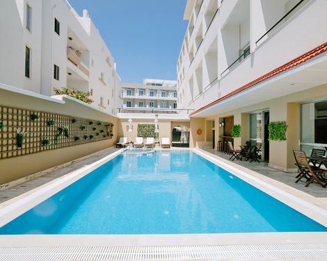 Zephyros Hotel-4