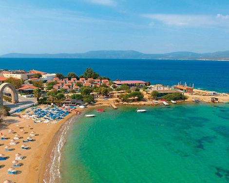 Club Resort Atlantis-1