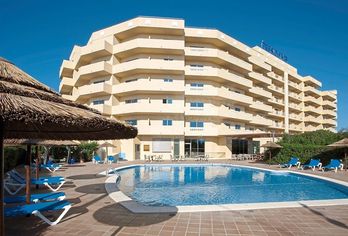 Hotel, Turim Presidente Hotel