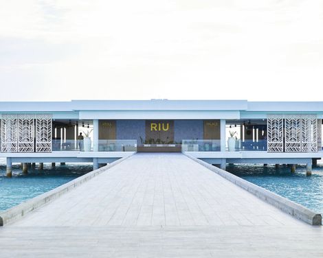 Hotel Riu Atoll-4