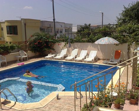 Hotel Larisa-2