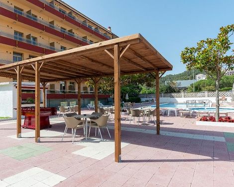 BLUESEA Continental-3