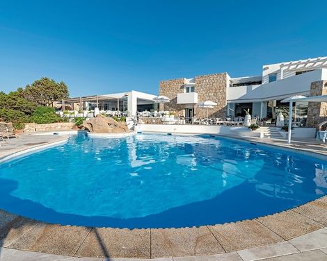 Grand Relais dei Nuraghi-4