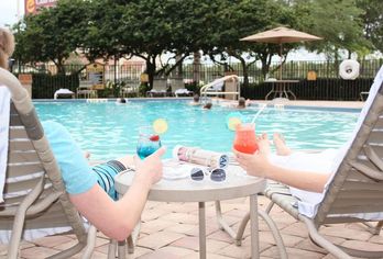 Rosen Inn Lake Buena Vista