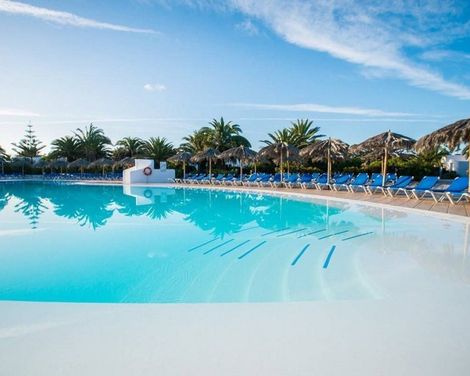 Hl Rio Playa Blanca Hotel-0