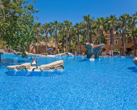 Playacapricho Hotel-1