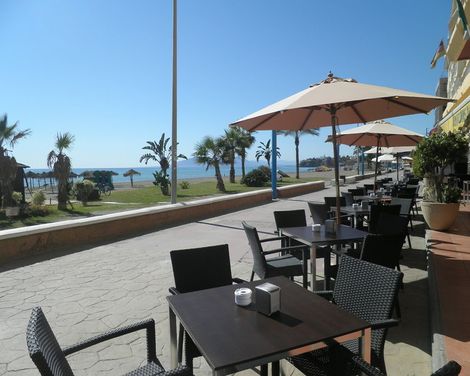 Rincon Sol-0