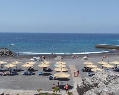 BlueSea Callao Garden-1