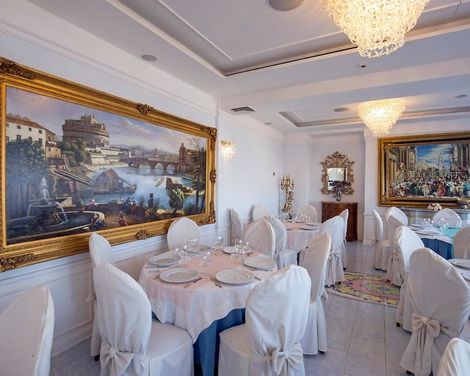 La Panoramica Hotel-3