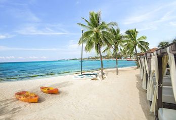 Wyndham Alltra Playa del Carmen Adults Only All Inclusive