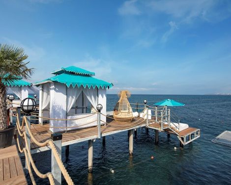 Granada Luxury Beach-1