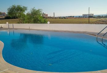 Hotel, Anamar Santorini